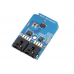 AD7416ARZ 10-Bit Temperature Sensor I2C Mini Module